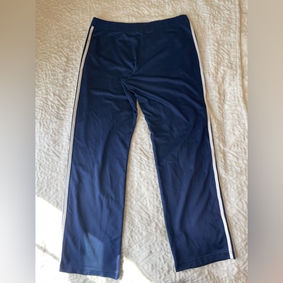 Adidas Track Pants Large - Picture 5 of 8